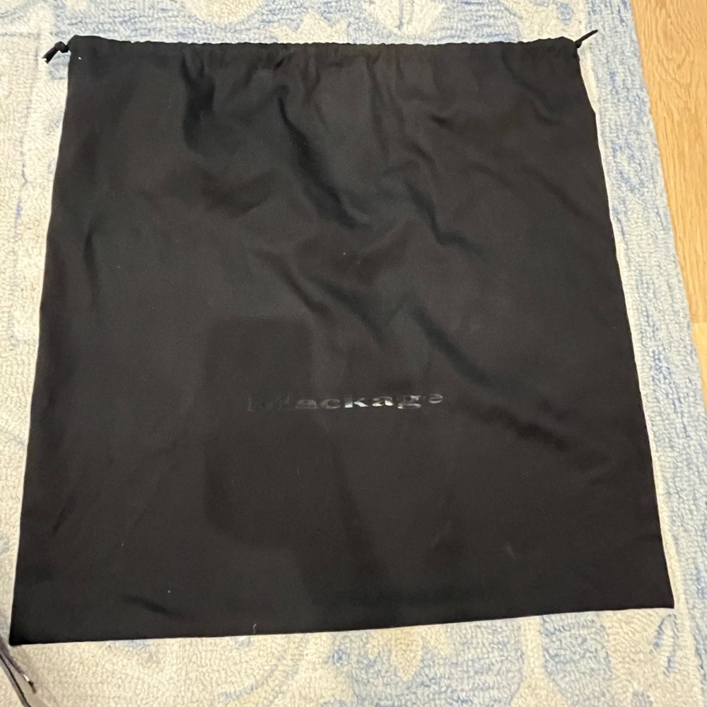 Mackage Tanner Backpack (leather) - Picture 12 of 12